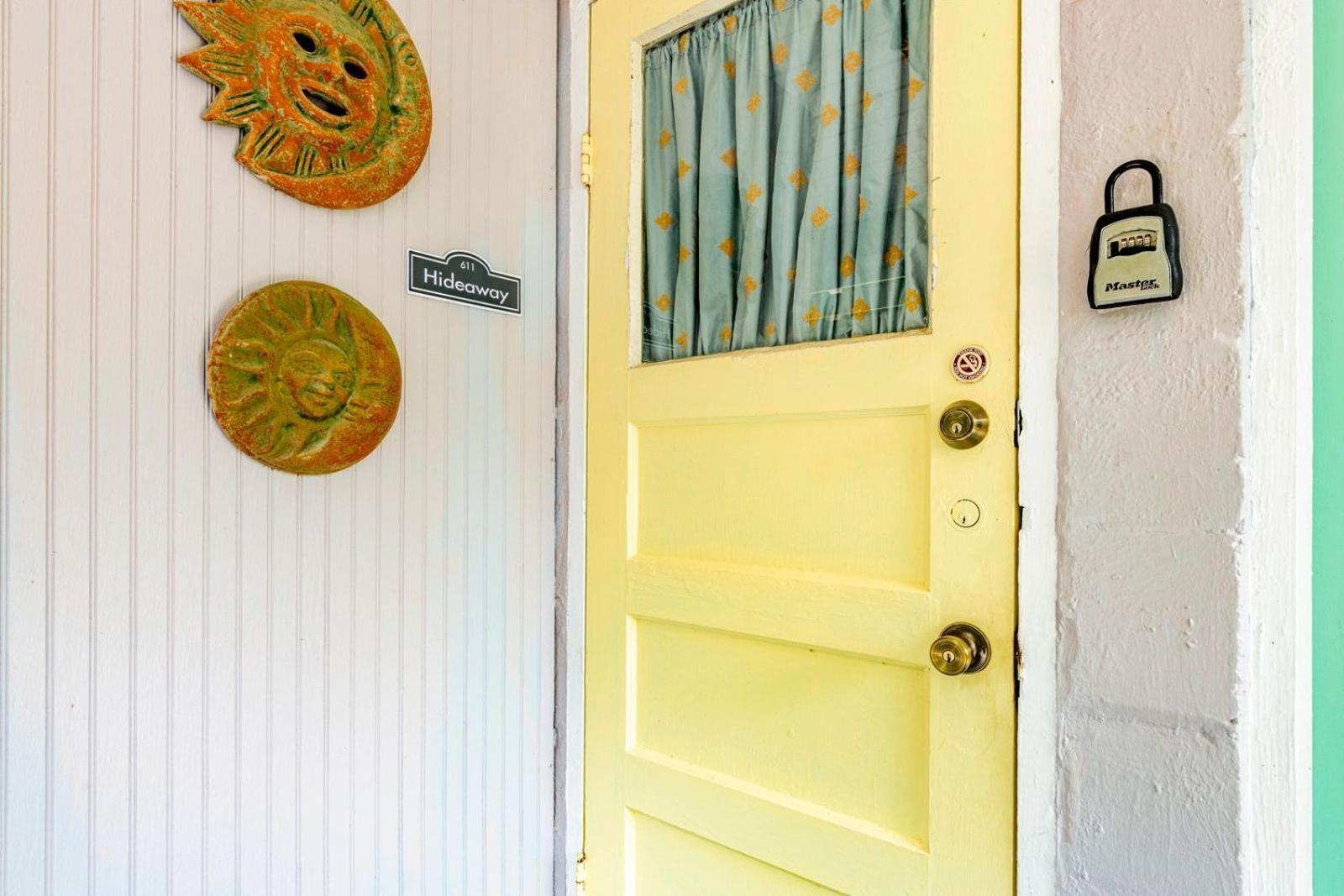 Historic Tremain Cottages เมาท์ดอรา ห้อง รูปภาพ